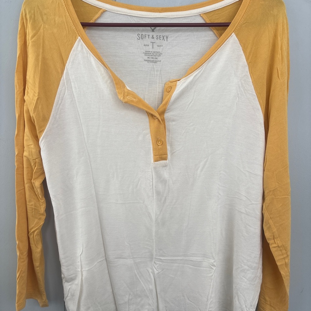 Women's Soft & Sexy Top
